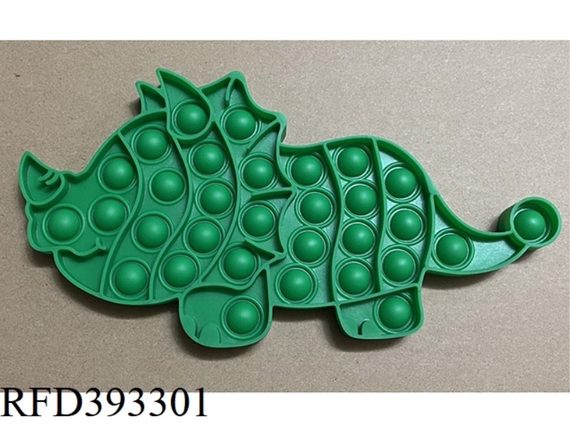 RODENT PIONEER (TRICERATOPS) 82G
