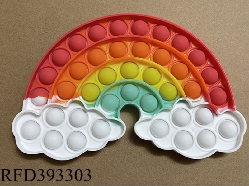 RODENT PIONEER (RAINBOW) 63G
