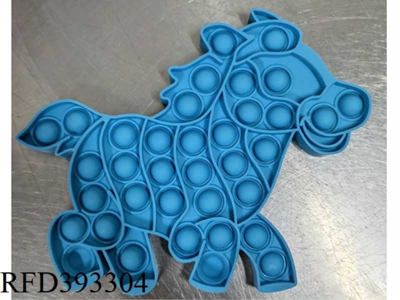 RODENT PIONEER (HORSE) 90G
