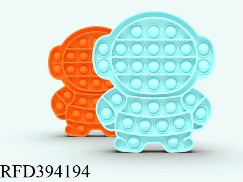 RODENT PIONEER (ROBOT) 95G