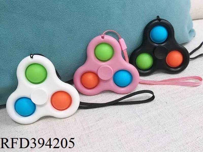 RODENT PIONEER (THREE-BUTTON WITH GYRO) 20G