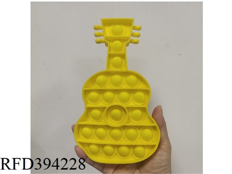 GUITAR (SOLID COLOR) 70G