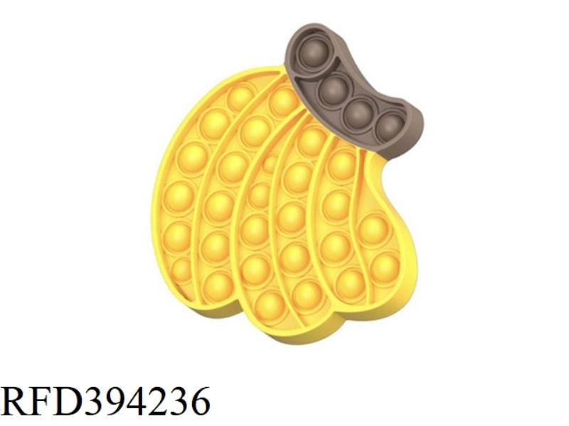 BANANA (COLOR) 80G