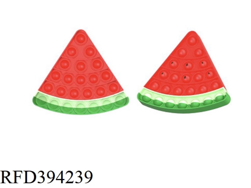 TRIANGLE WATERMELON (COLOR) 42G