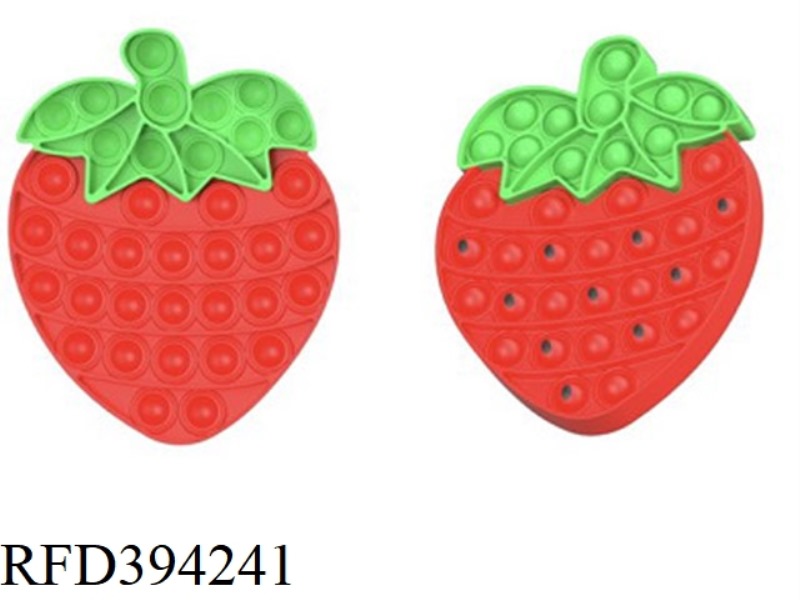 STRAWBERRY (MACARON) 50G