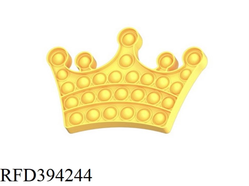 CROWN (SOLID COLOR) 60G