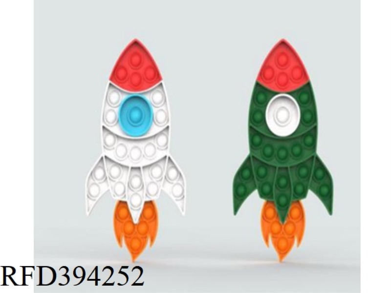 ROCKET (COLOR) 78G