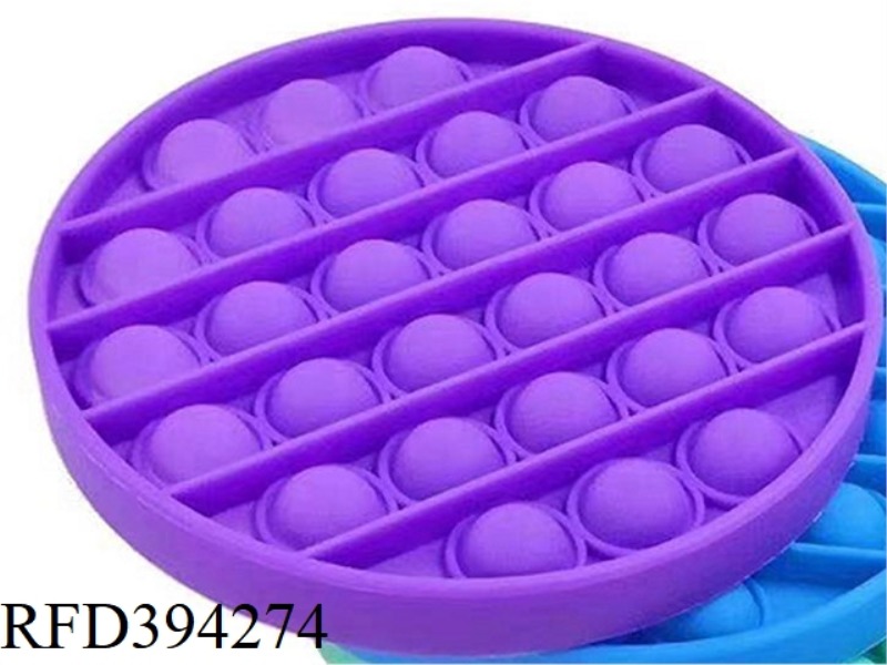 RODENT PIONEER EDUCATIONAL TOYS (CIRCULAR SHAPE)