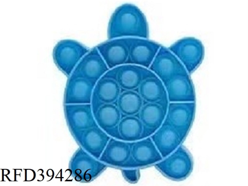 RODENT PIONEER EDUCATIONAL TOYS (TURTLE)