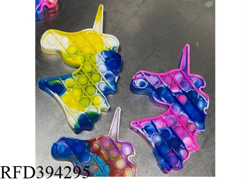 RODENT PIONEER EDUCATIONAL TOYS (UNICORN)
