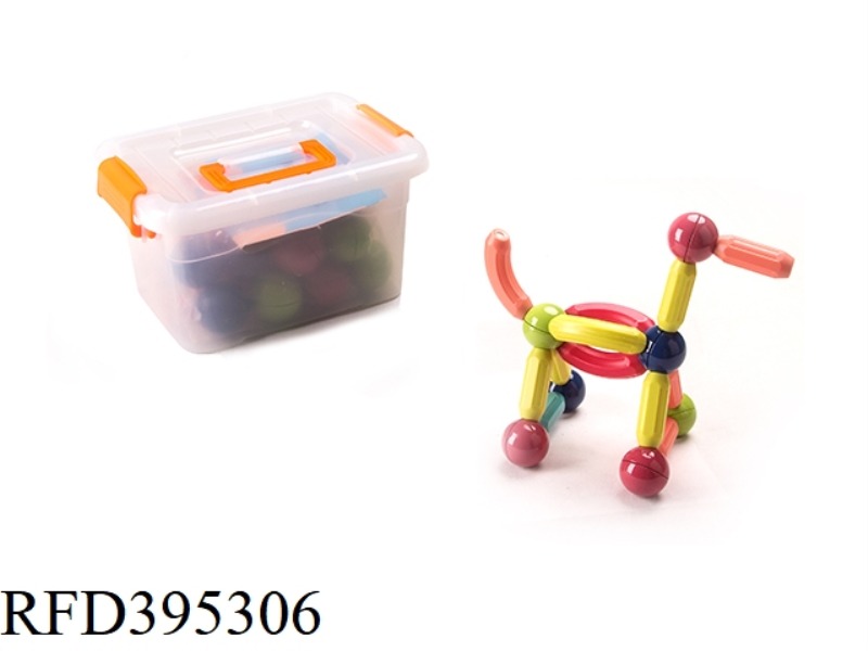 MAGNETIC ROD 25PCS