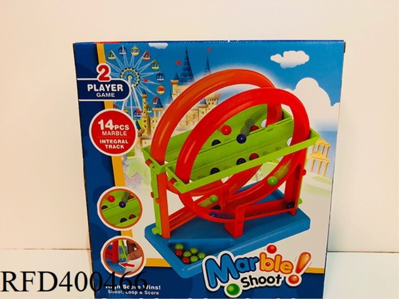 PINBALL GAME