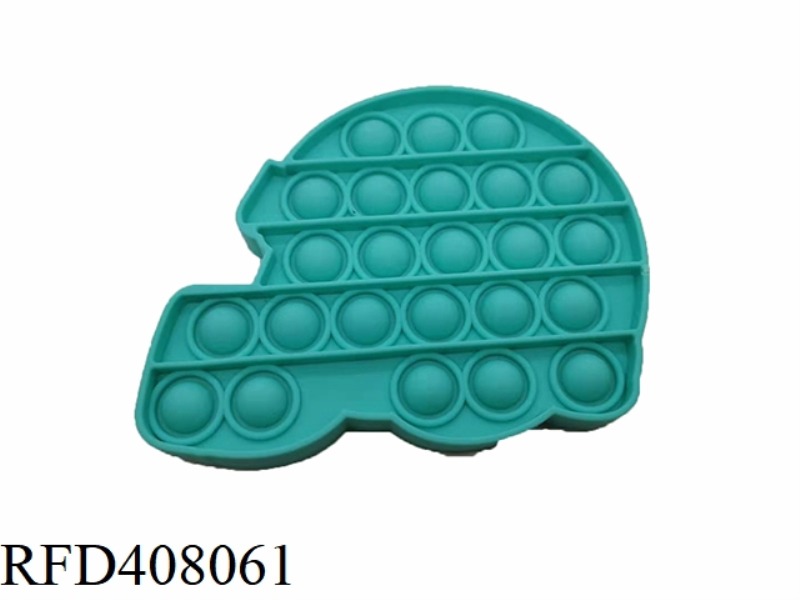 RODENT PIONEER HELMET (PURE COLOR)