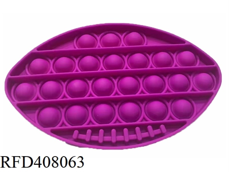 RODENT PIONEER RUGBY (PURE COLOR)