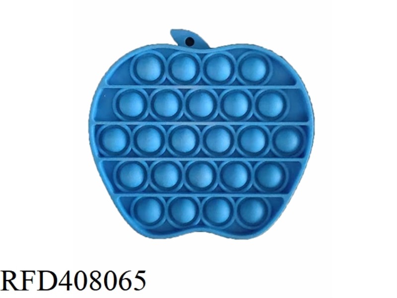 RODENT PIONEER APPLE (PURE COLOR)