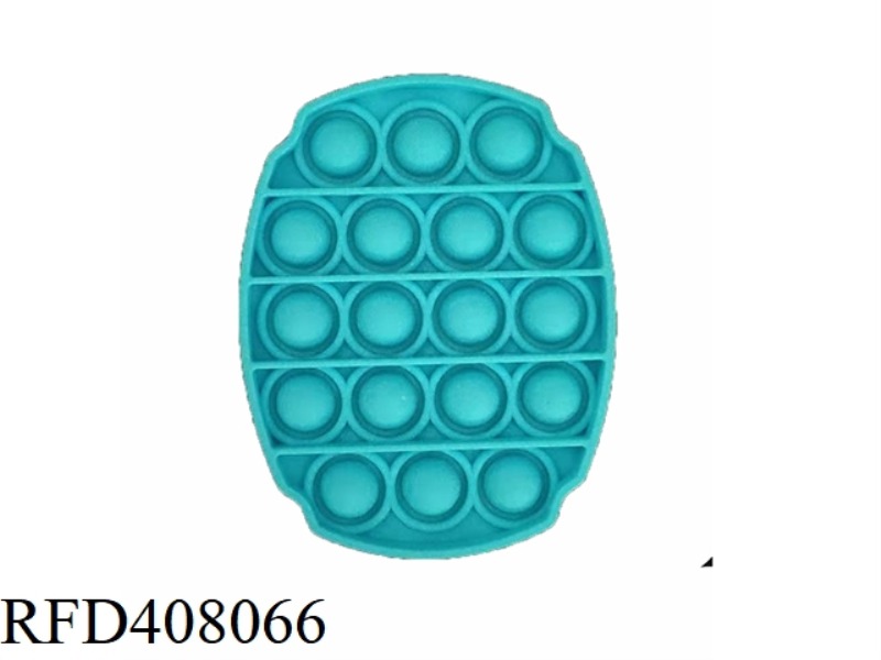RODENT PIONEER SMALL PINEAPPLE (PURE COLOR)