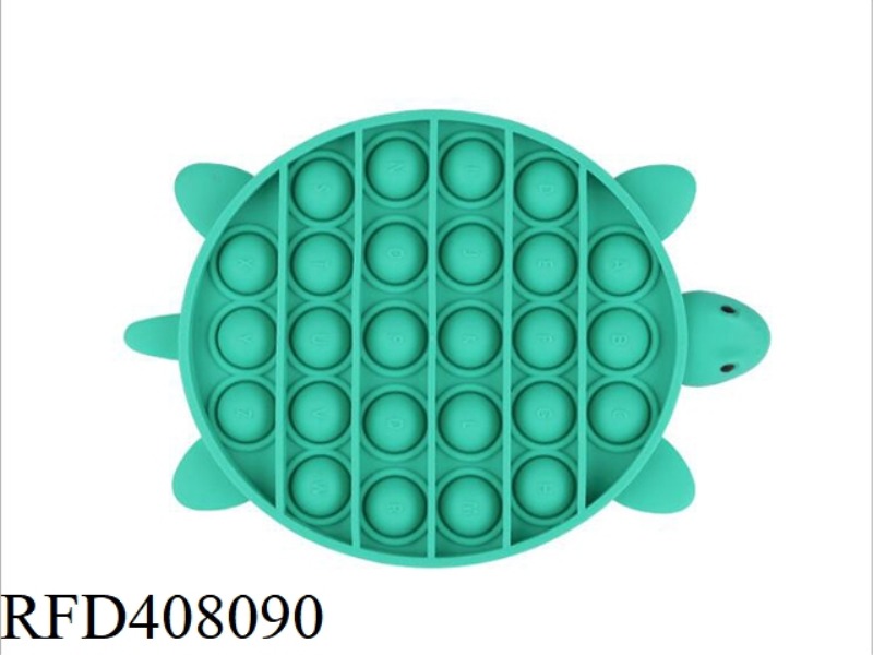 RODENT PIONEER TORTOISE (PURE COLOR)