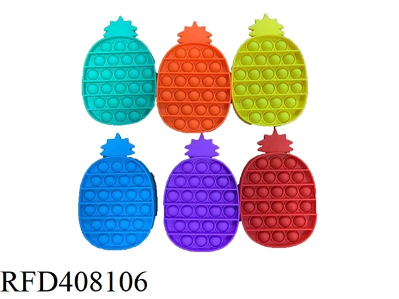 RODENT PIONEER BIG PINEAPPLE (PURE COLOR)