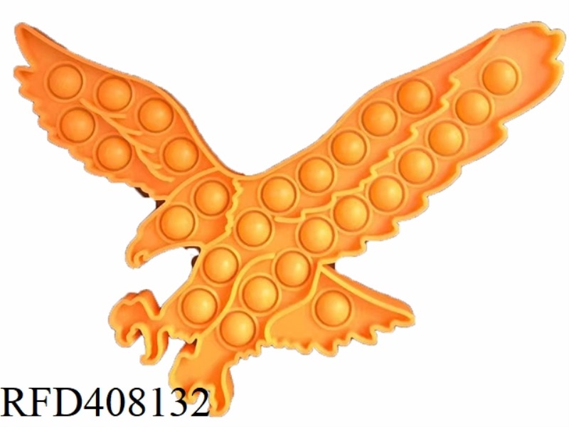 RODENT PIONEER EAGLE (PURE COLOR)