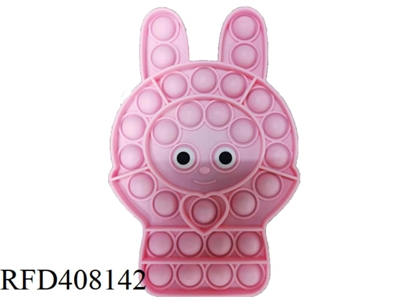 RODENT PIONEER BUNNY (PURE COLOR)