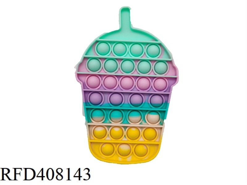 RODENT PIONEER CONE (RAINBOW COLOR)