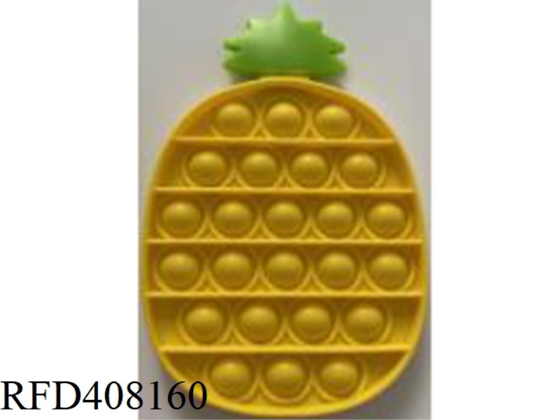 RODENT PIONEER BIG PINEAPPLE (COLOR)