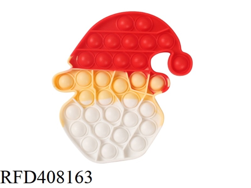 RODENT PIONEER SANTA