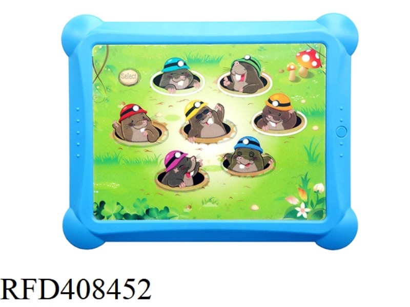 HAMSTER GAME TABLET