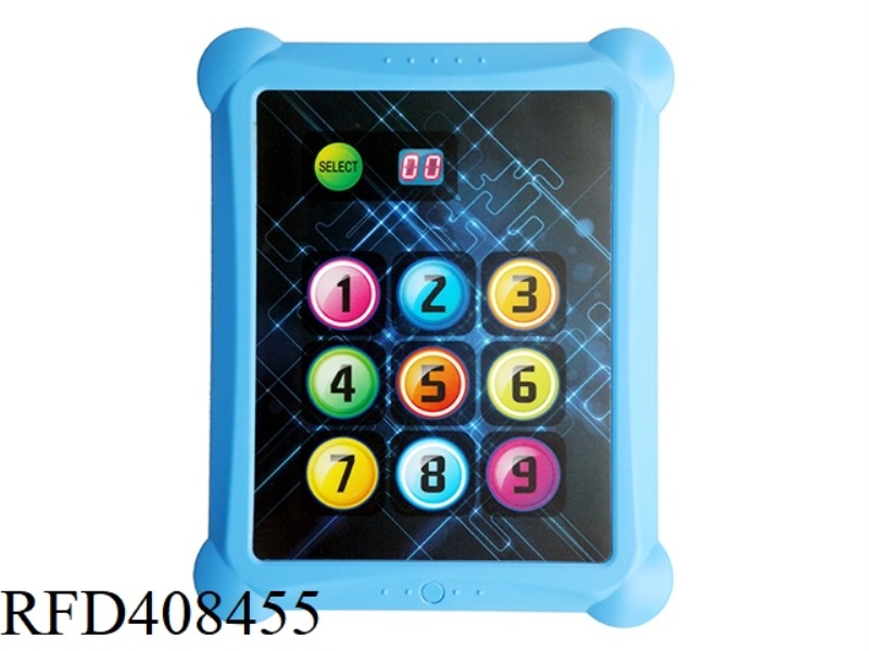 DIGITAL GAMING TABLET