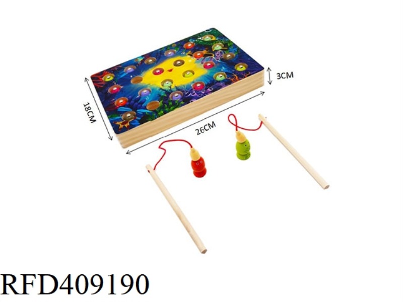 MULTIFUNCTIONAL FISHING