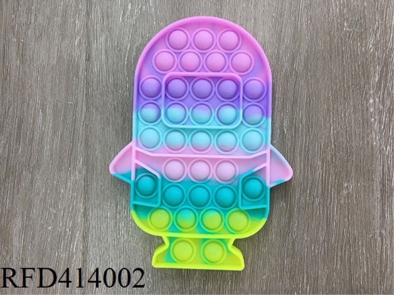 MACARON-COLORED MINION PIONEER EXTERMINATOR