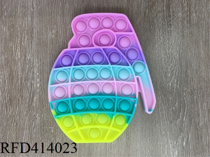 MACARON GRENADE EXTERMINATOR