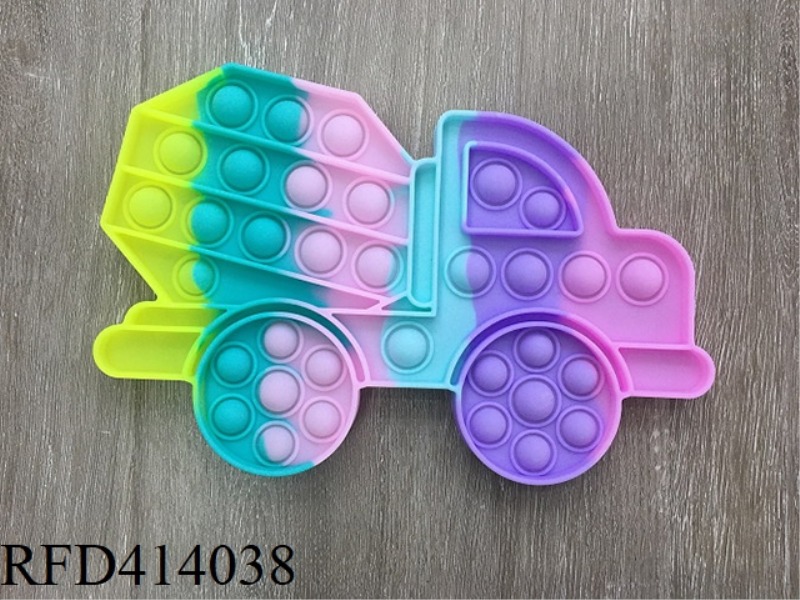 MACARON COLOR MIXER RAT EXTERMINATOR