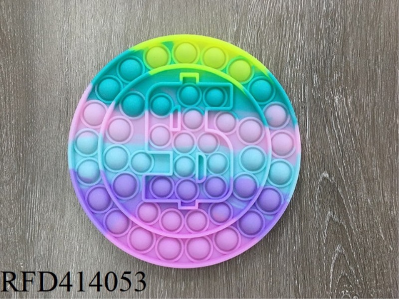 MACARON-COLORED US DOLLAR COINS ARE A PIONEER IN RAT ERADICATION
