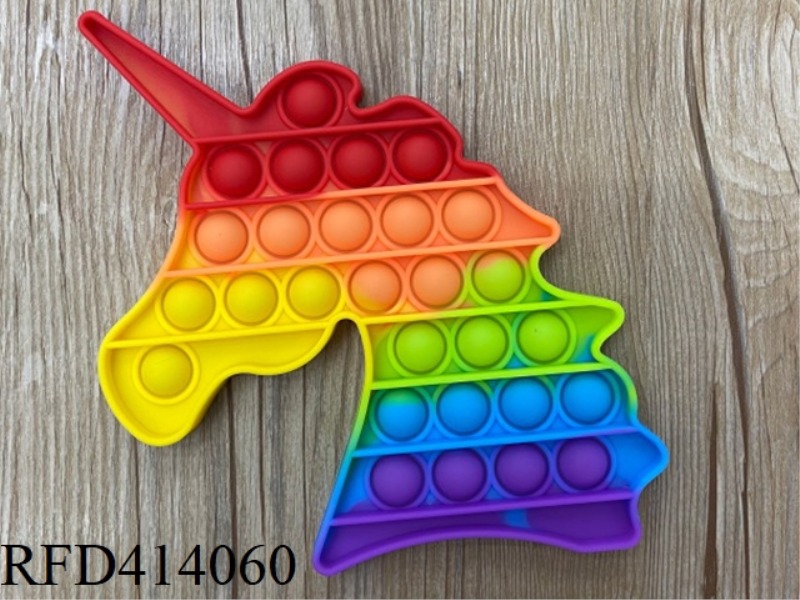 RAINBOW UNICORN EXTERMINATOR