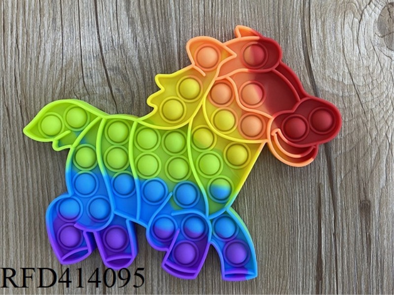 RAINBOW BMW RAT EXTERMINATOR