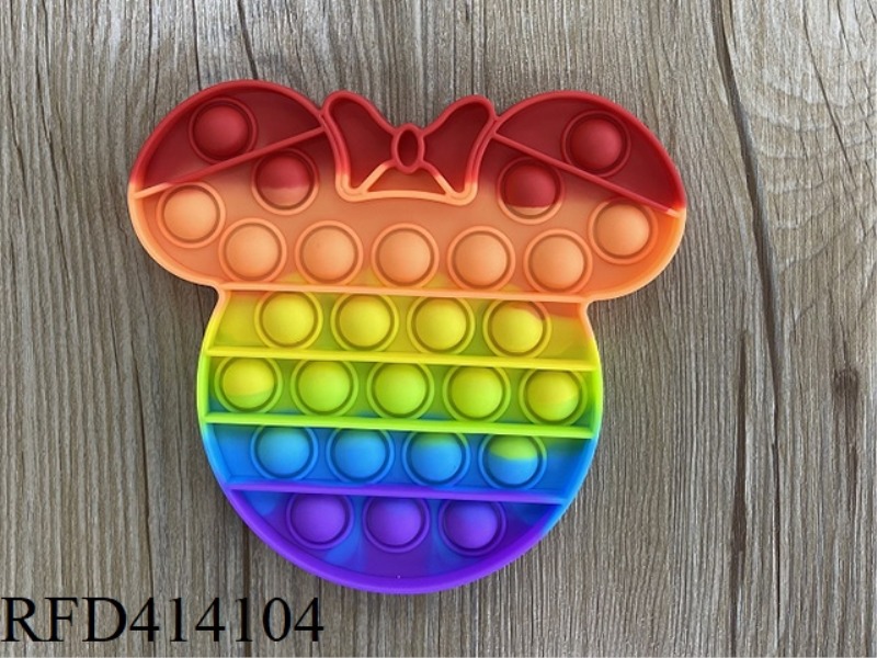 RAINBOW MINNIE RAT EXTERMINATOR