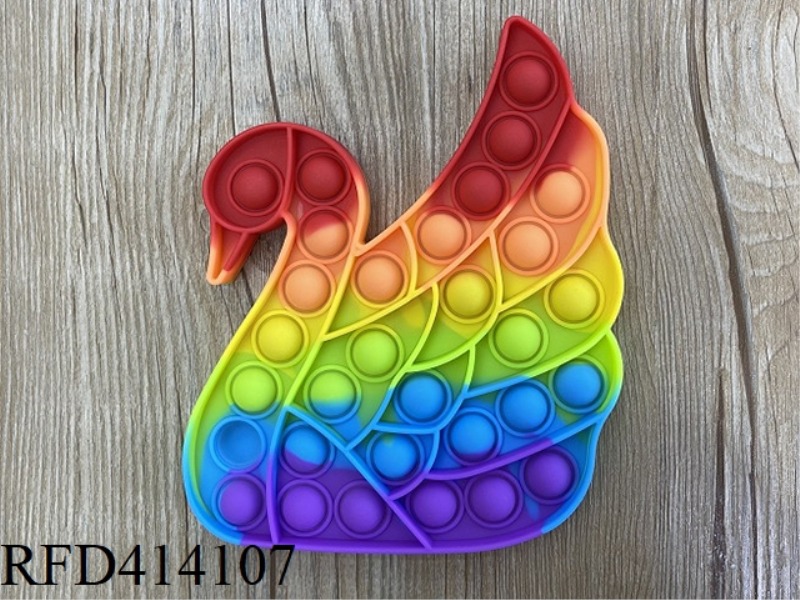 RAINBOW SWAN EXTERMINATOR