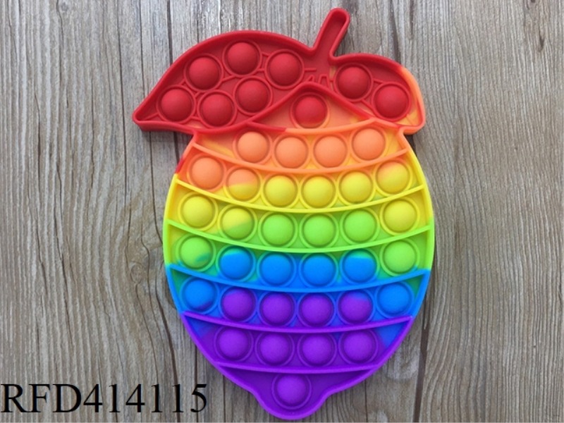 RAINBOW LEMON EXTERMINATOR