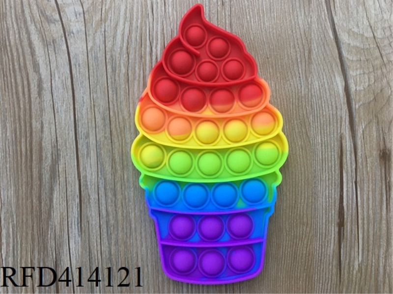 RAINBOW CONE RAT EXTERMINATOR