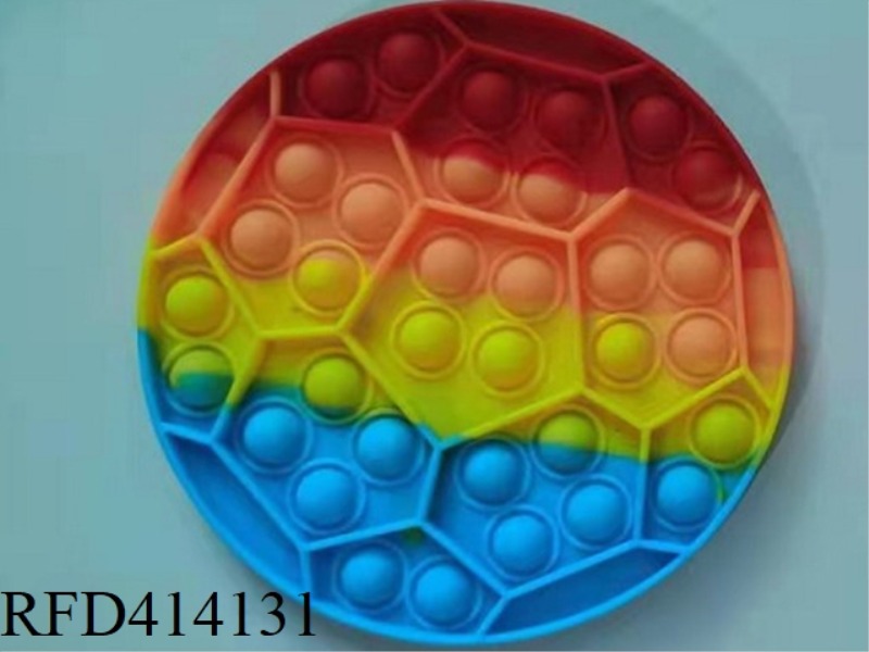 RAINBOW FOOTBALL EXTERMINATOR