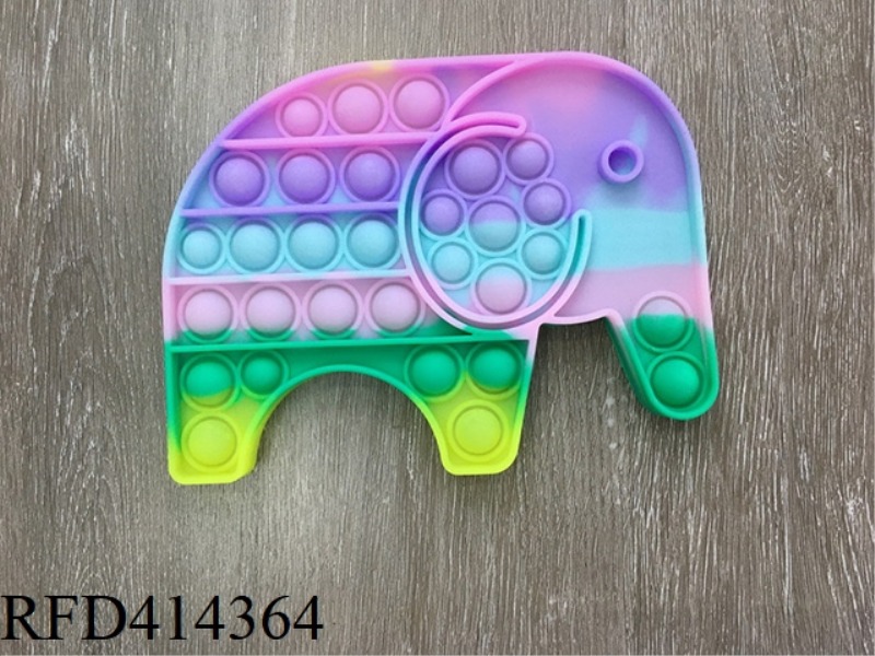 MACARON BABY ELEPHANT RODENT CONTROL PIONEER