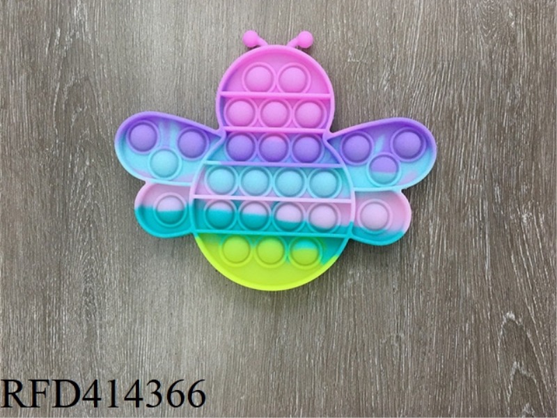 MACARON BEE RODENT CONTROL PIONEER