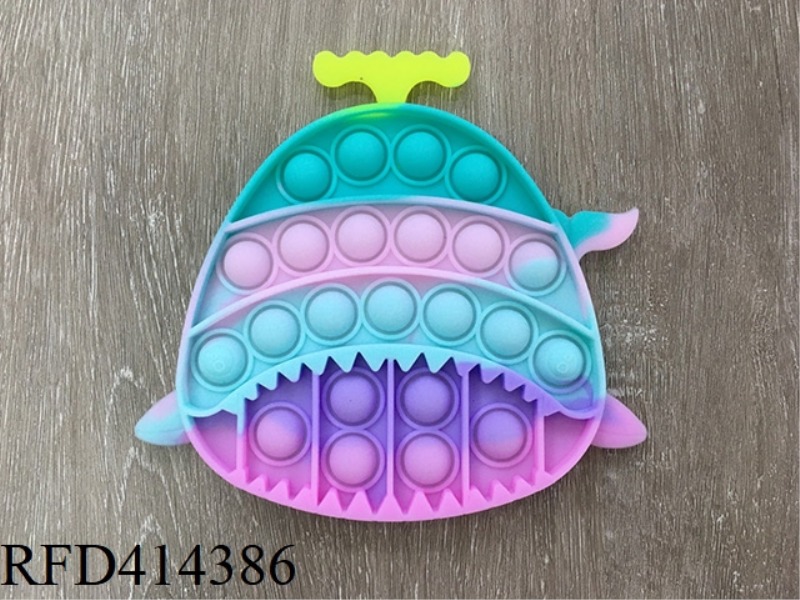 MACARON SMALL SHARK RODENT CONTROL PIONEER