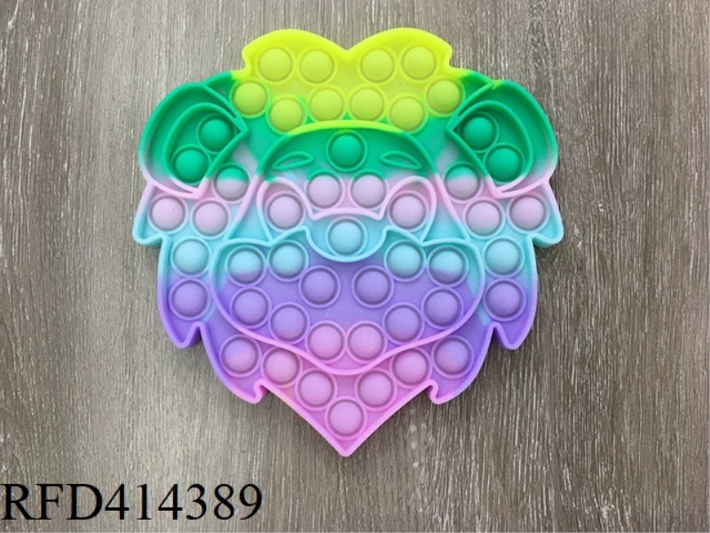 MACARON LION HEAD RODENT CONTROL PIONEER