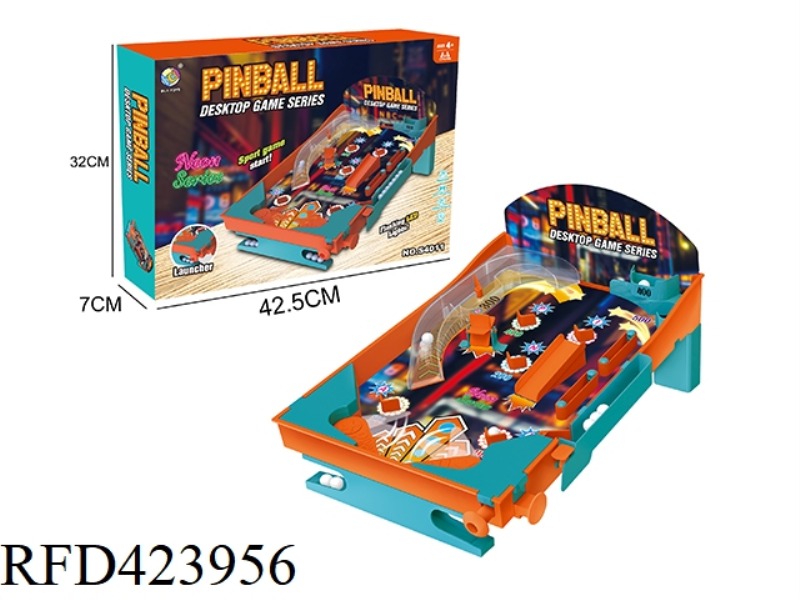 PINBALL