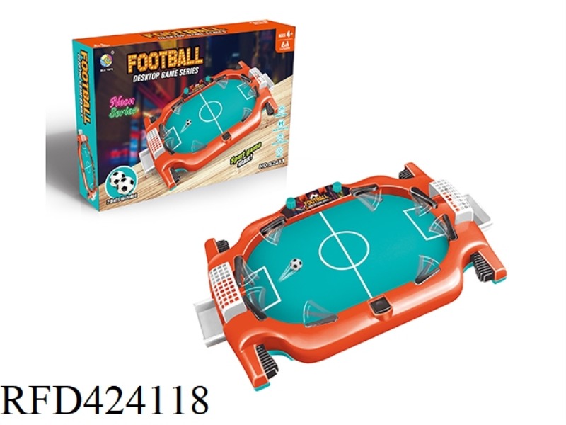DESKTOP FOOTBALL GAMES
