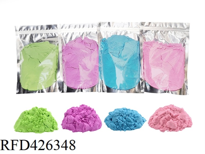 SPACE SAND 1KG