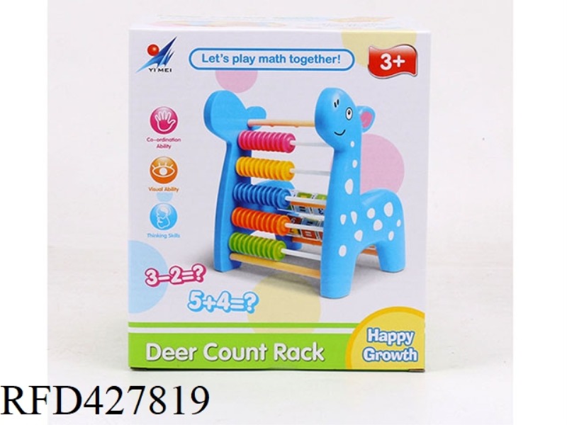 ABACUS