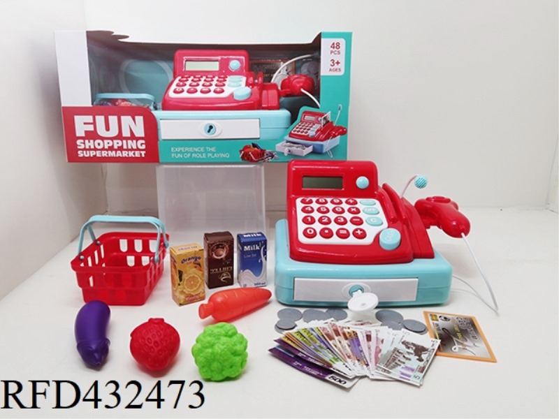 CASHIER